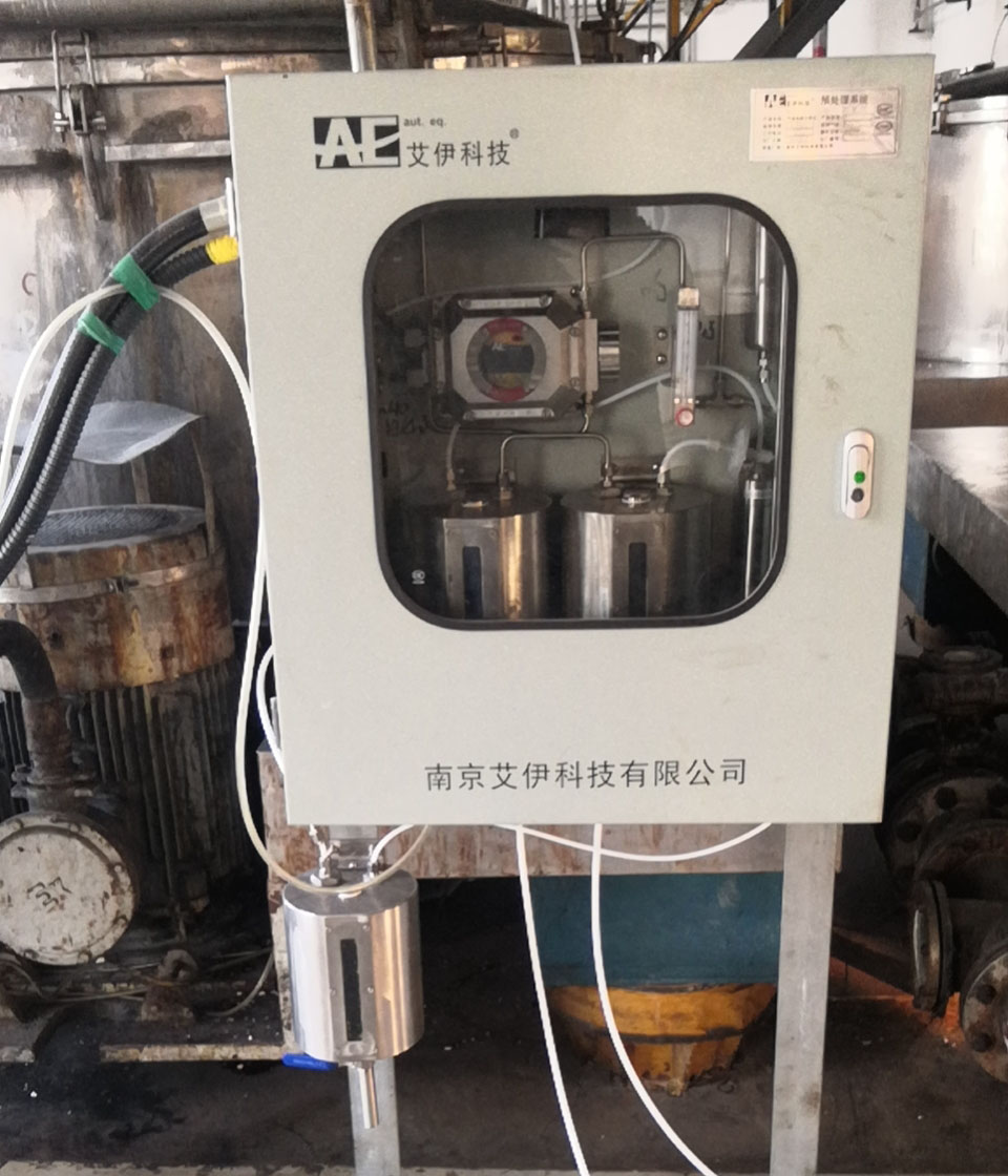 AGP300艾伊離心機氮氣保護系統(tǒng)