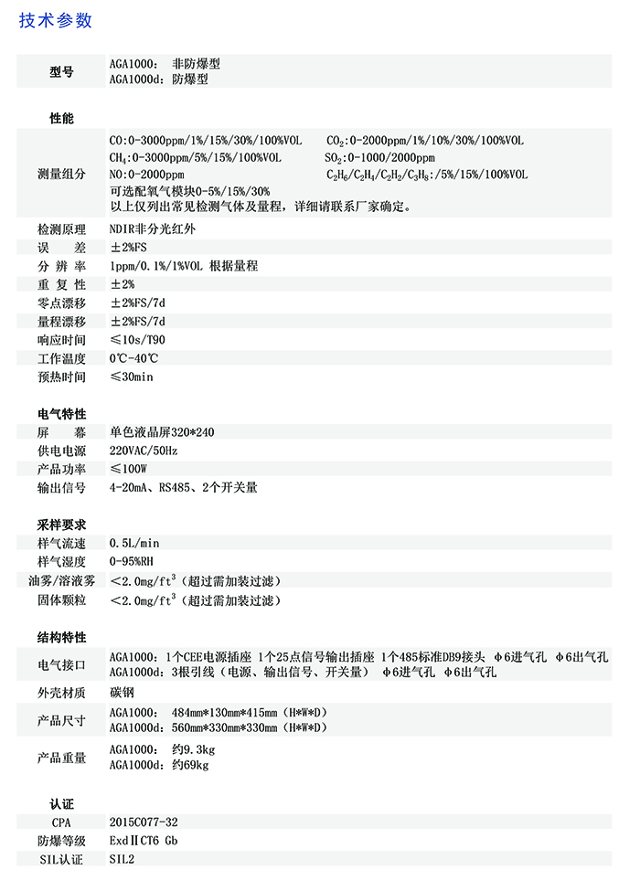 AGA1000紅外分析儀詳情頁(yè)4.jpg AGA1000紅外分析儀詳情頁(yè)4.jpg