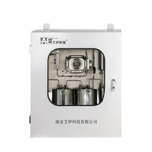 在線電化學(xué)離心機氧分析儀